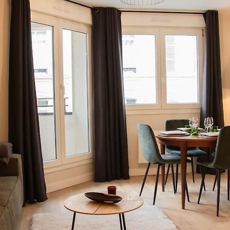 Logement Centre Ville De Reims - Commerces - Wifi ภายนอก รูปภาพ